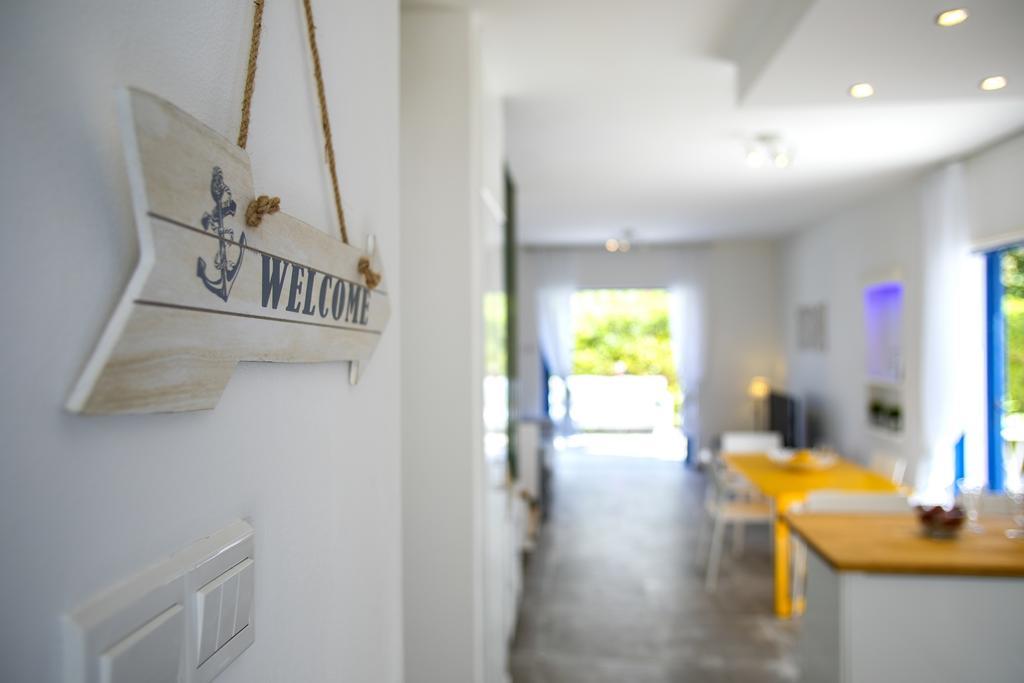 Protaras Villa Loulla Room photo