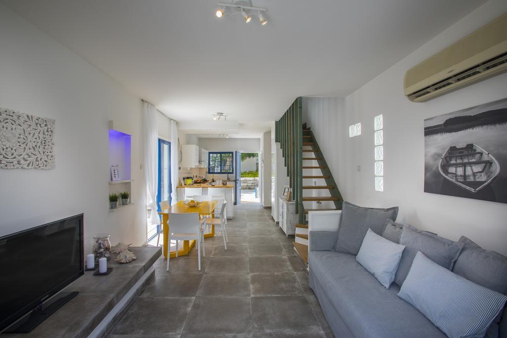 Protaras Villa Loulla Room photo