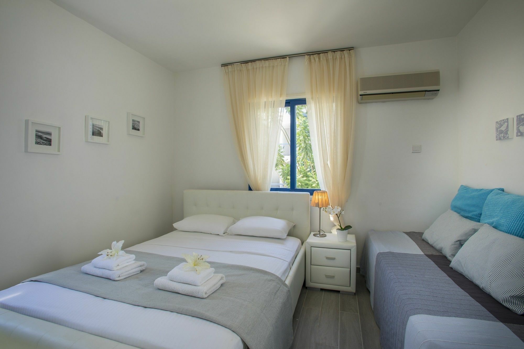 Protaras Villa Loulla Exterior photo